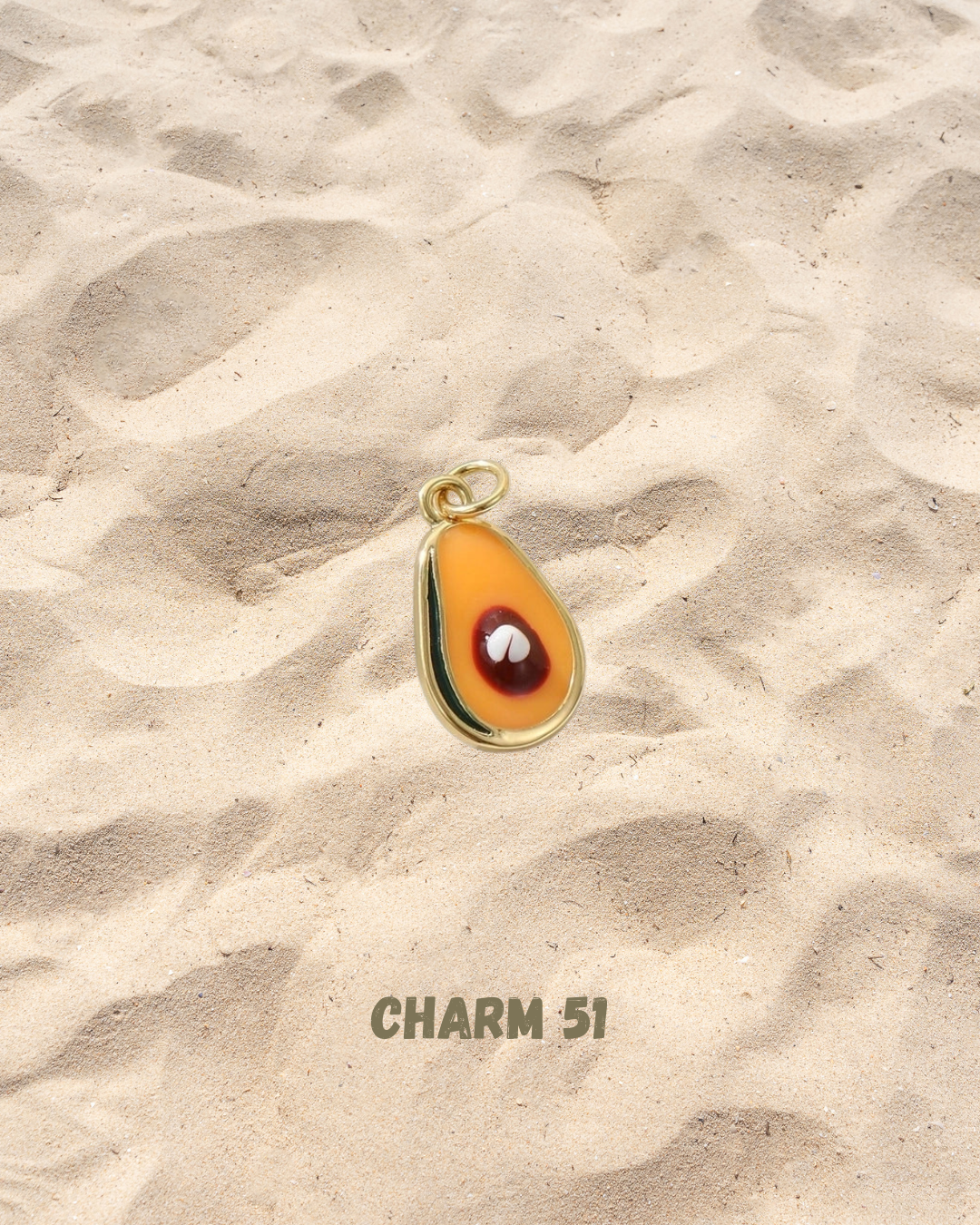 « Charms »