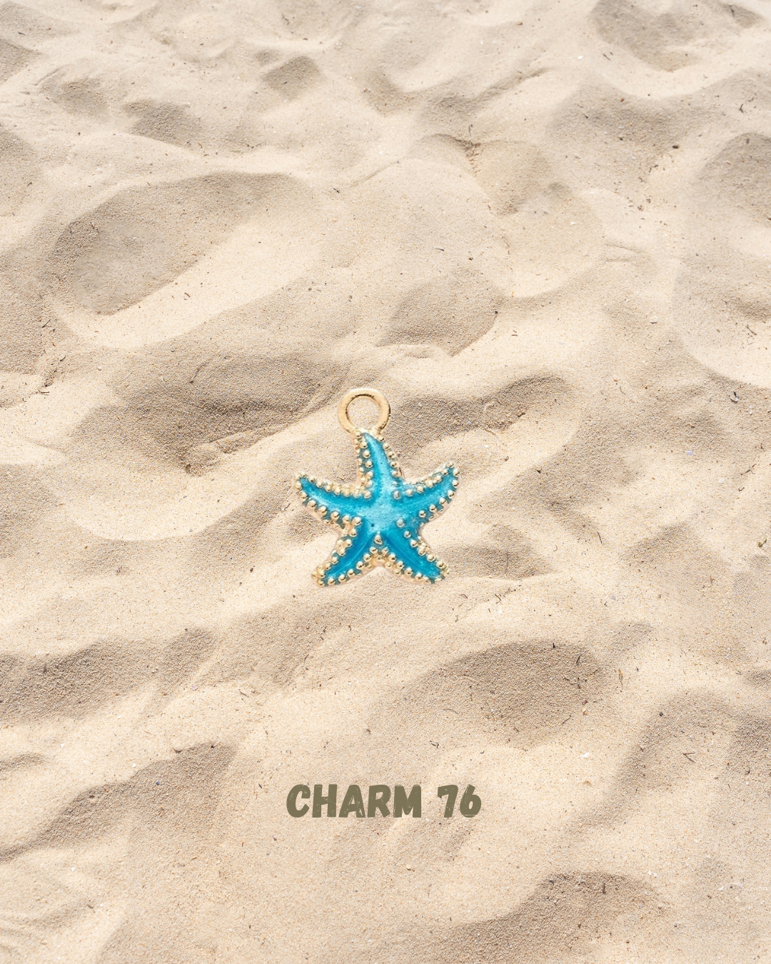 « Charms »