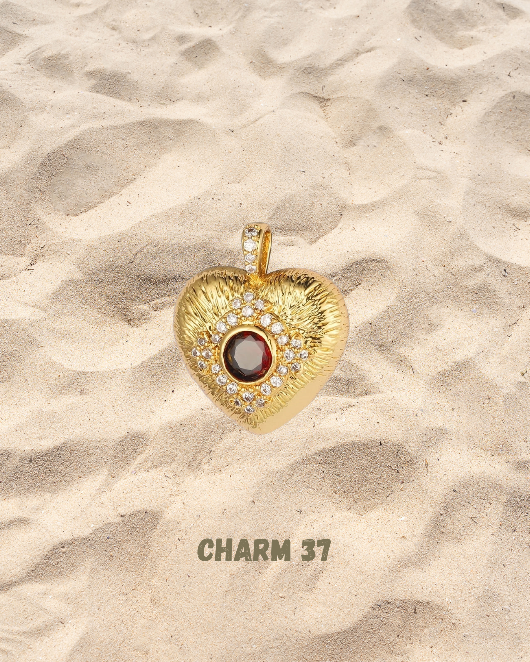 « Charms »