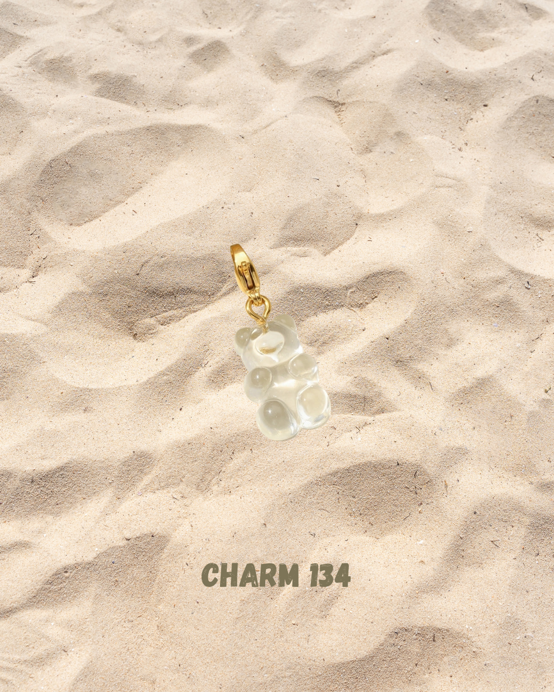 « Charms - Suite »