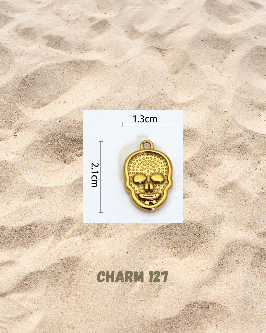 « Charms - Suite »