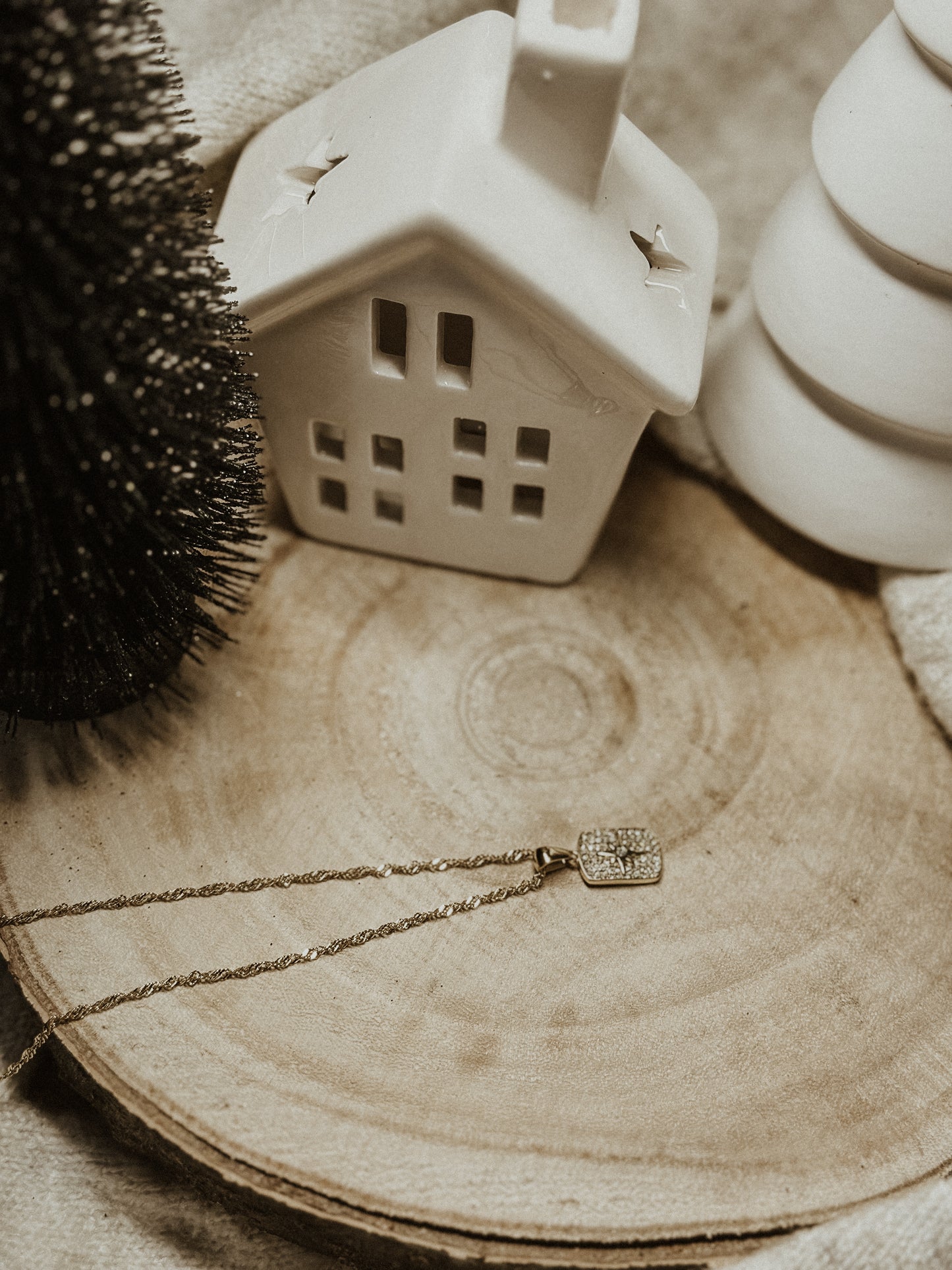 Collier « Mira »
