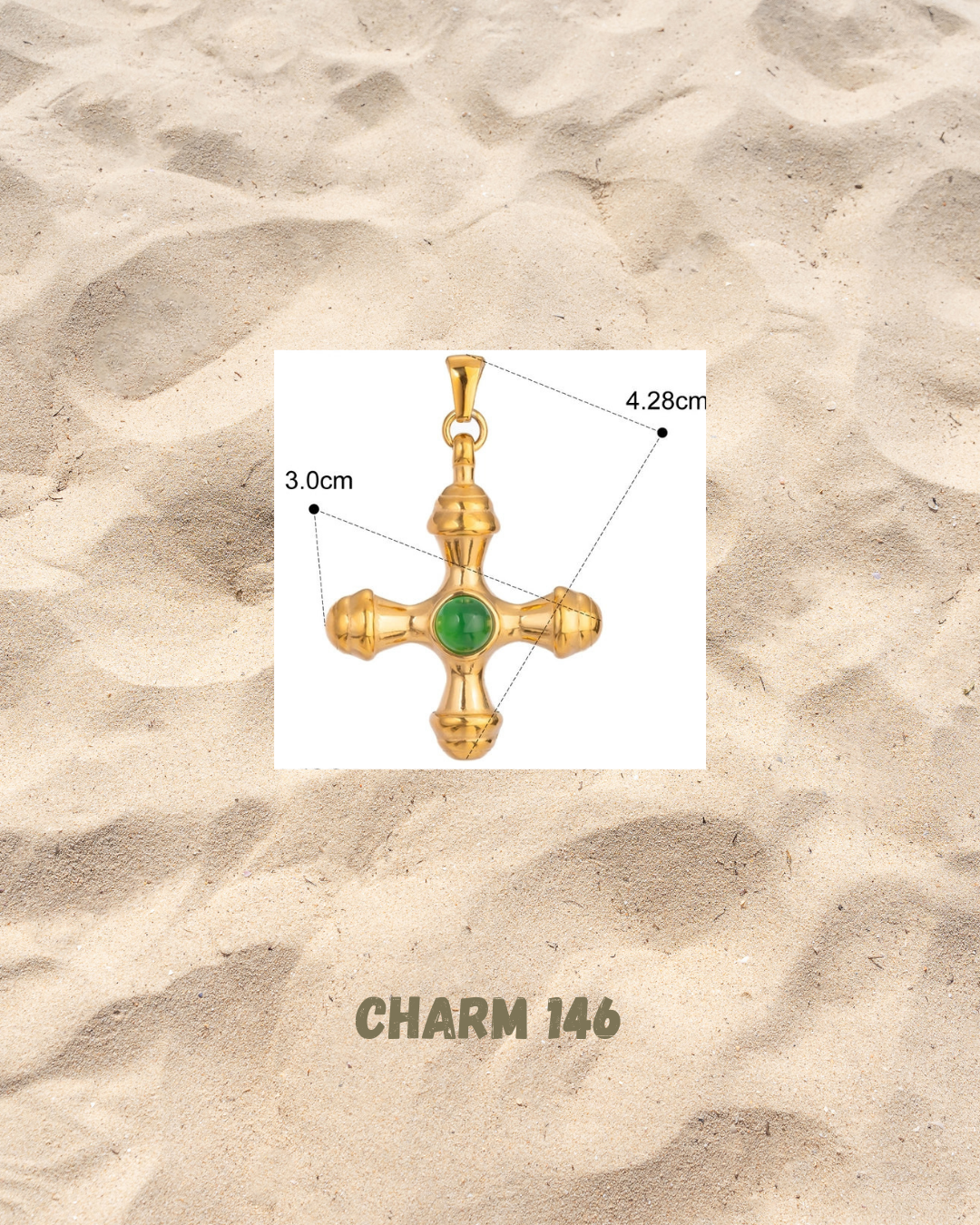 « Charms - Suite »