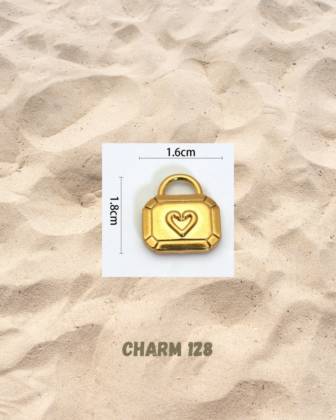 « Charms - Suite »