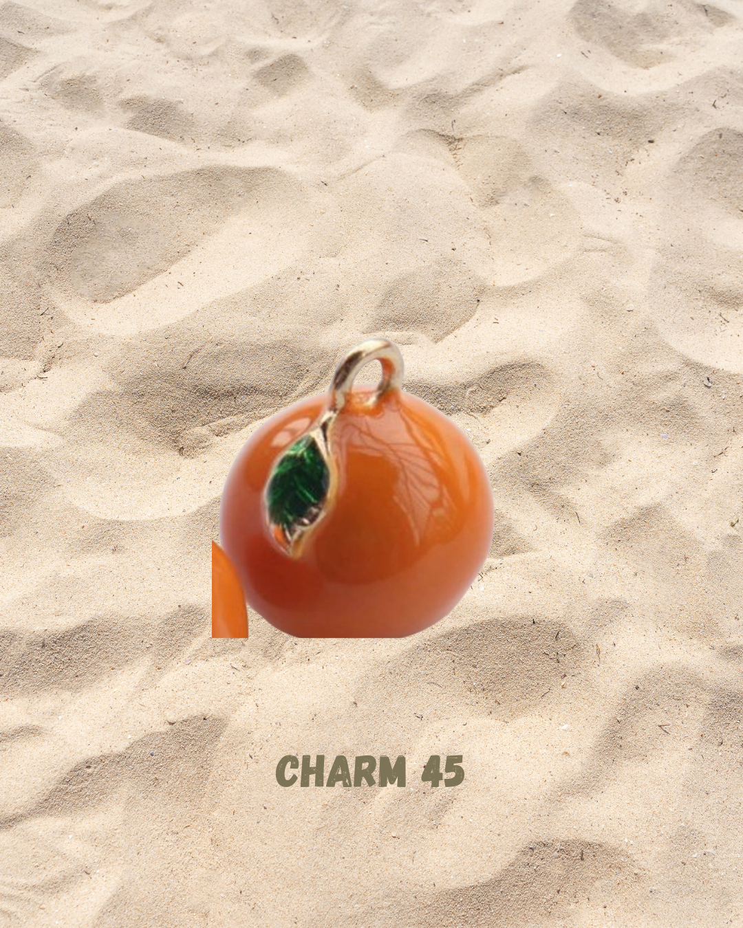 « Charms »