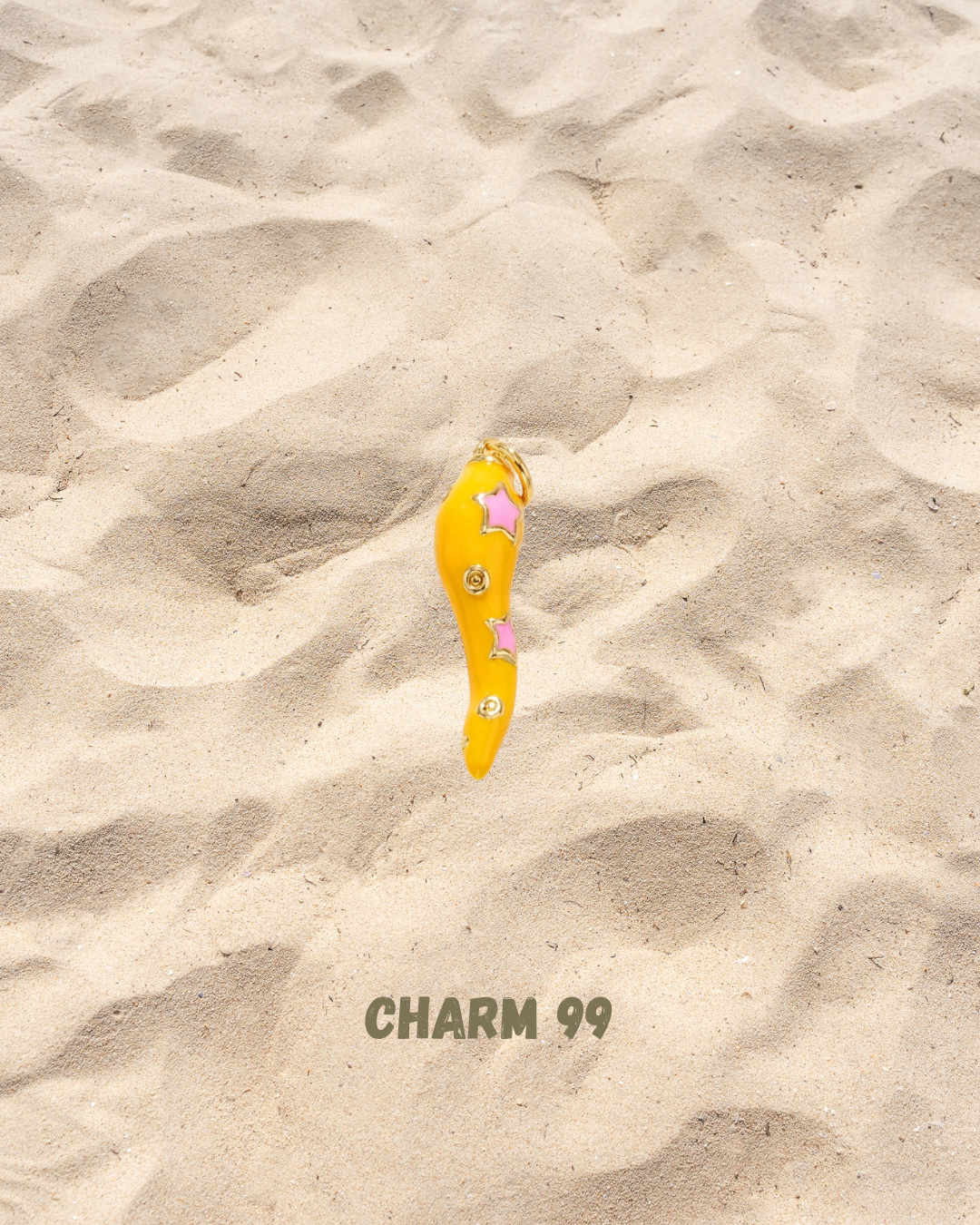 « Charms »