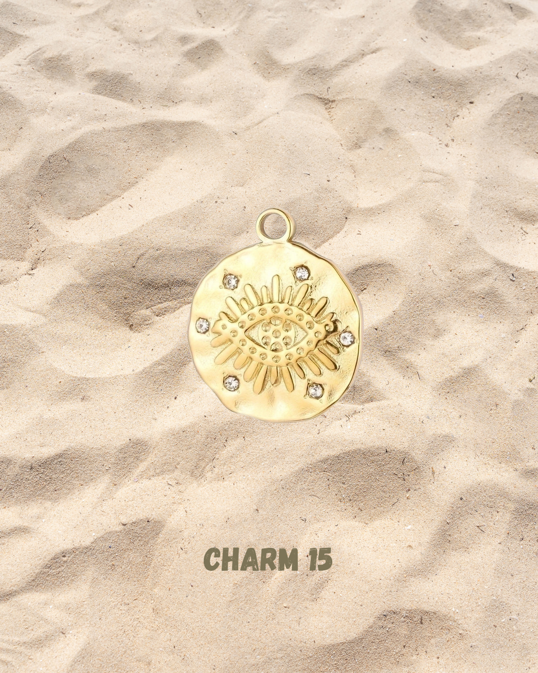 « Charms »