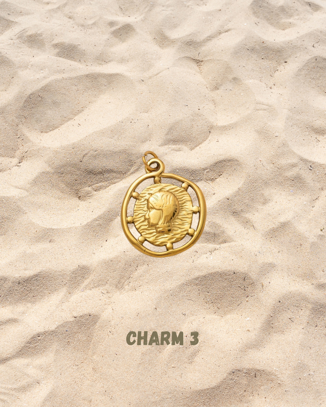 « Charms »