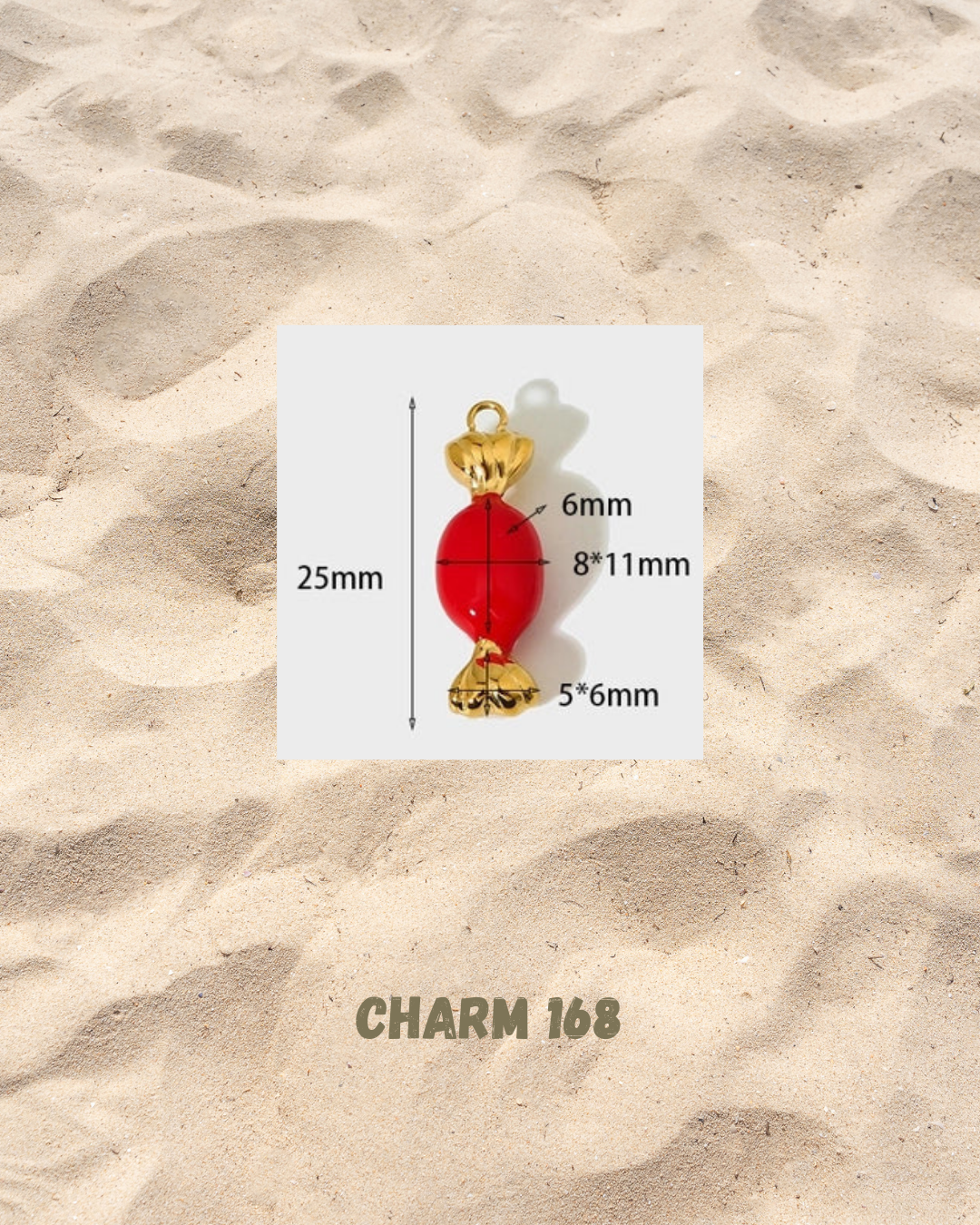 « Charms - Suite »