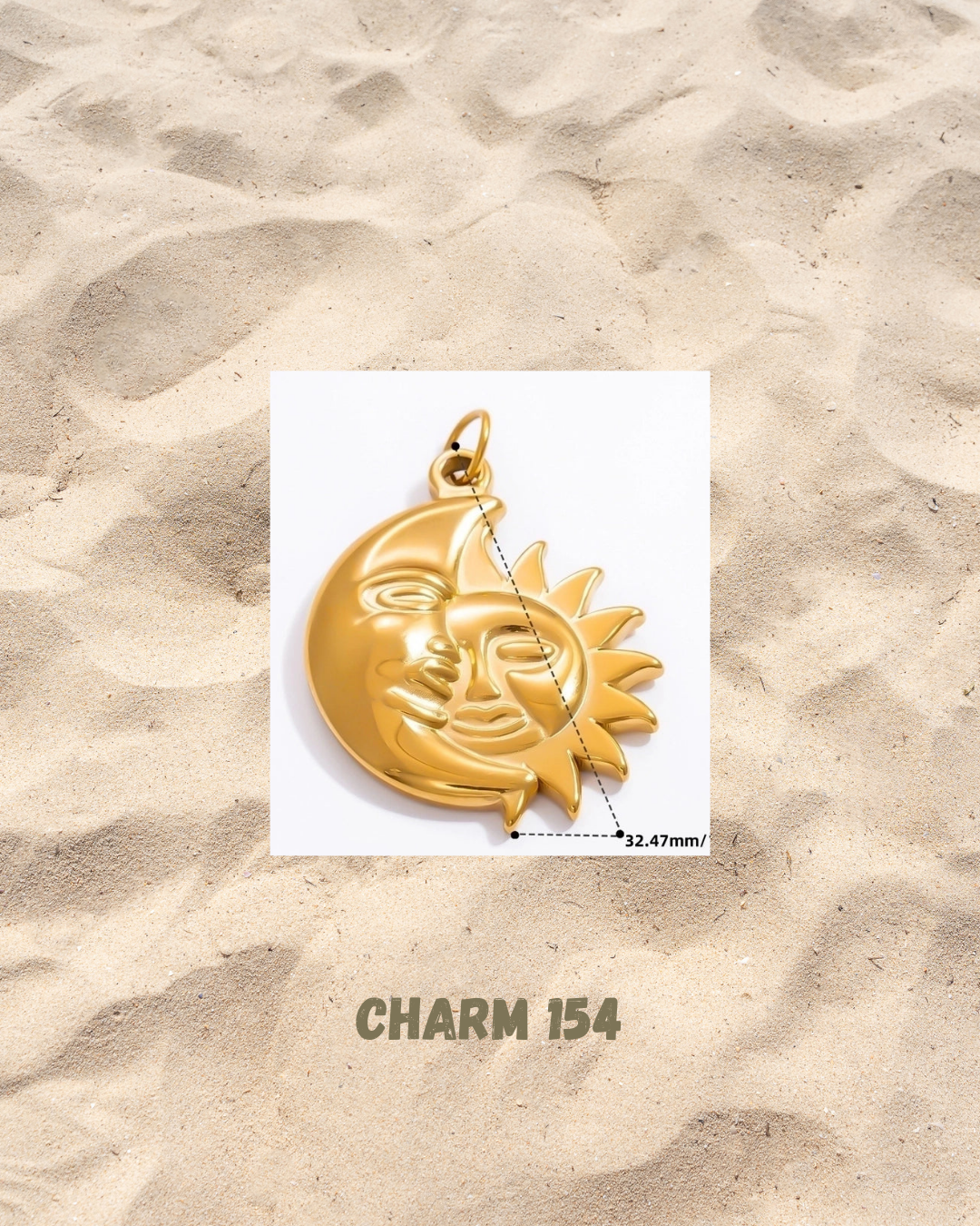 « Charms - Suite »