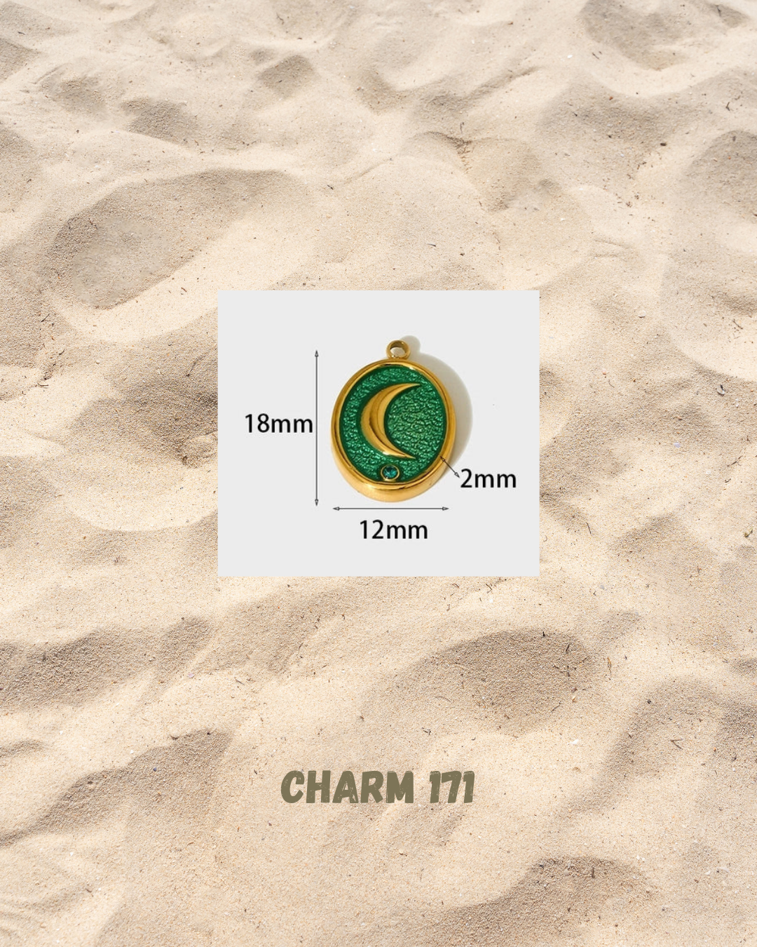 « Charms - Suite »