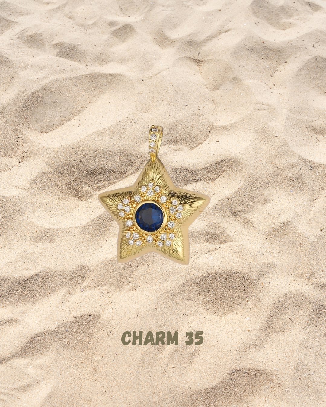 « Charms »
