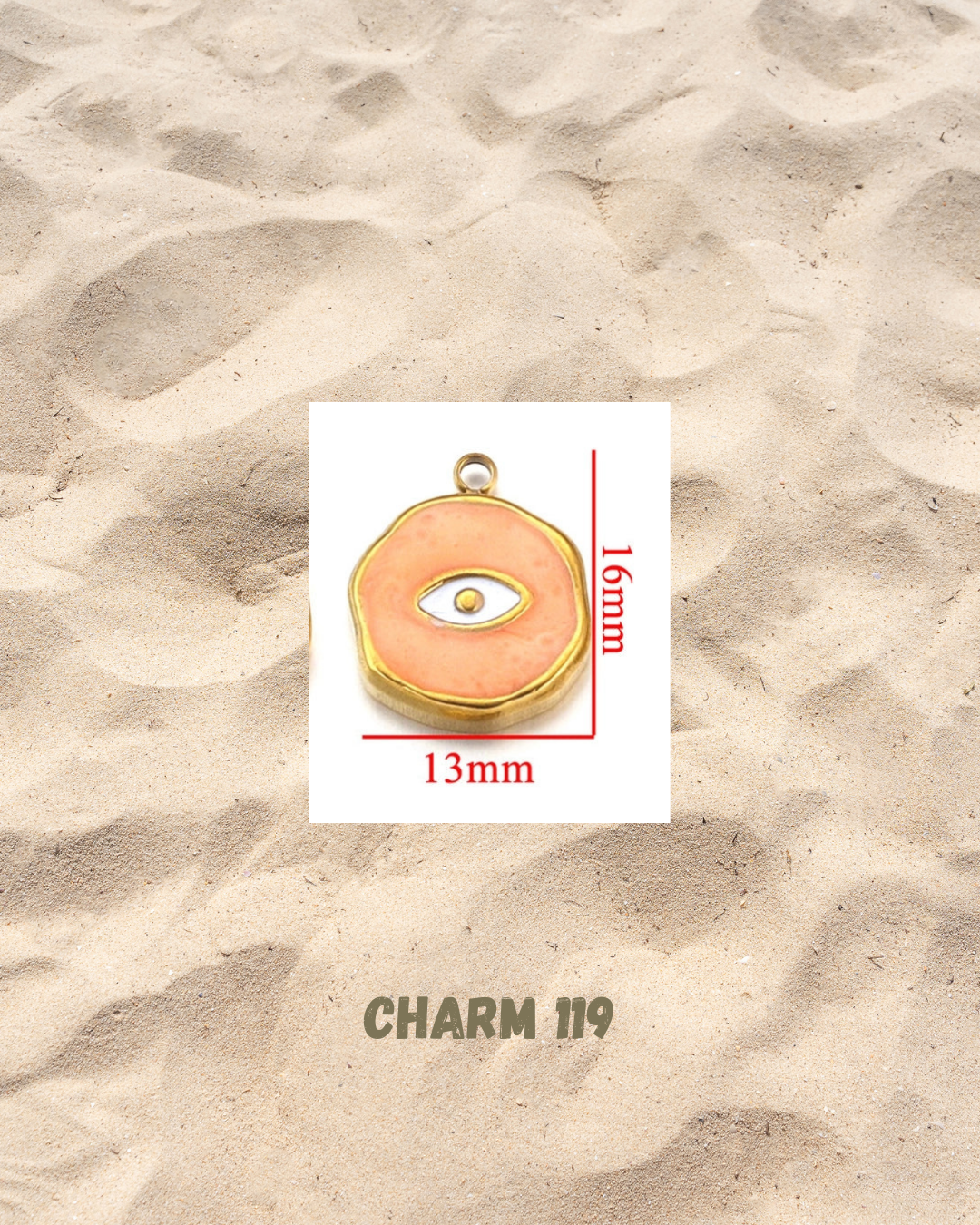 « Charms - Suite »