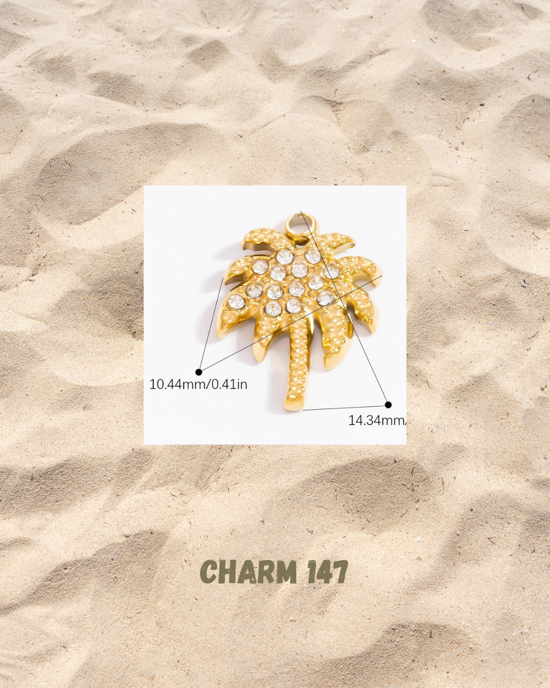 « Charms - Suite »