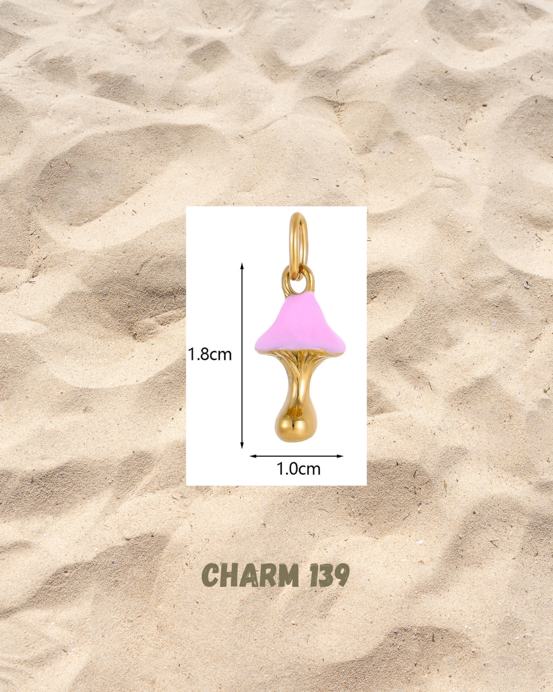 « Charms - Suite »