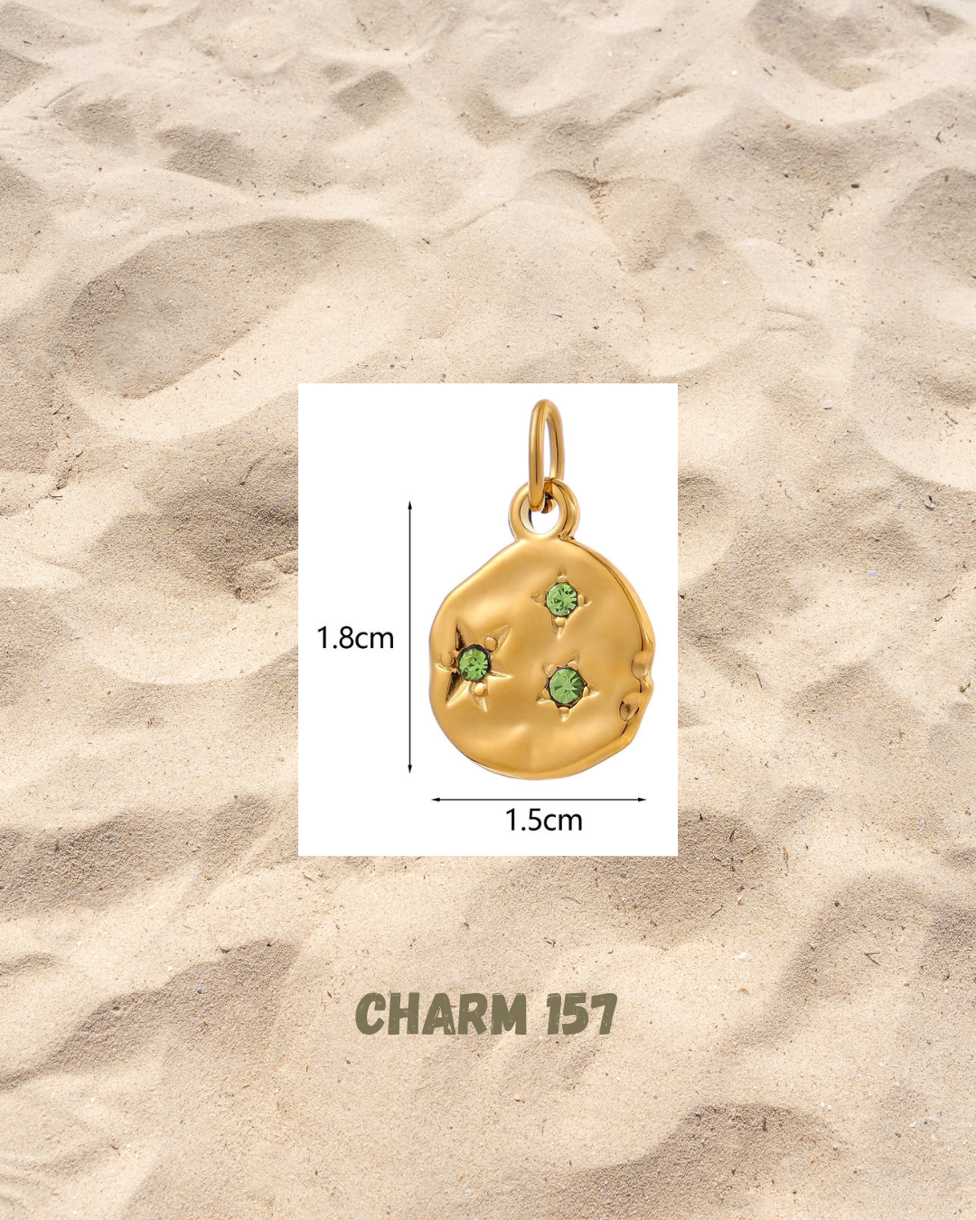 « Charms - Suite »
