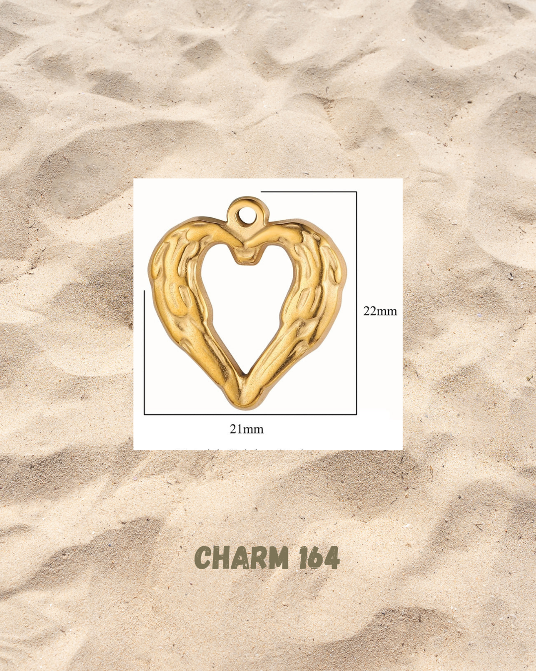 « Charms - Suite »