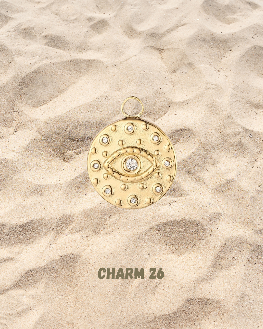 « Charms »