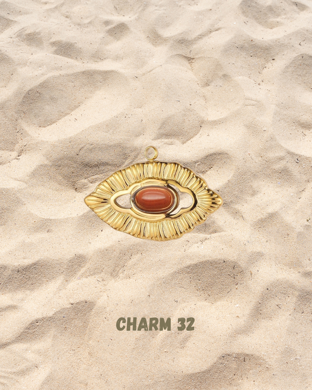 « Charms »