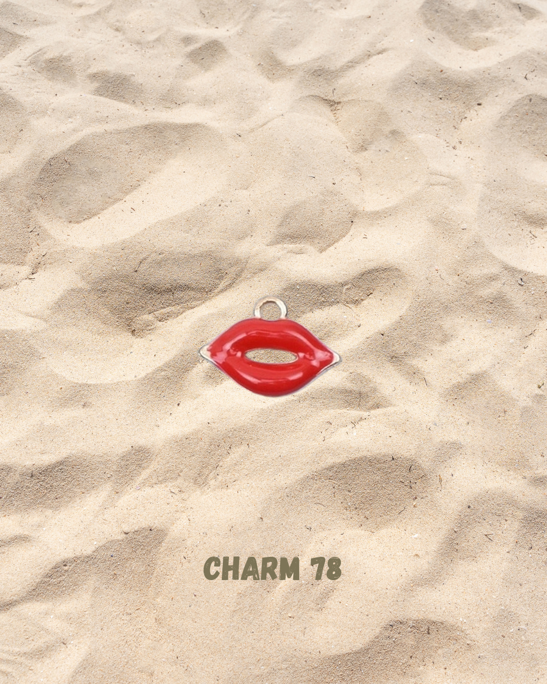 « Charms »