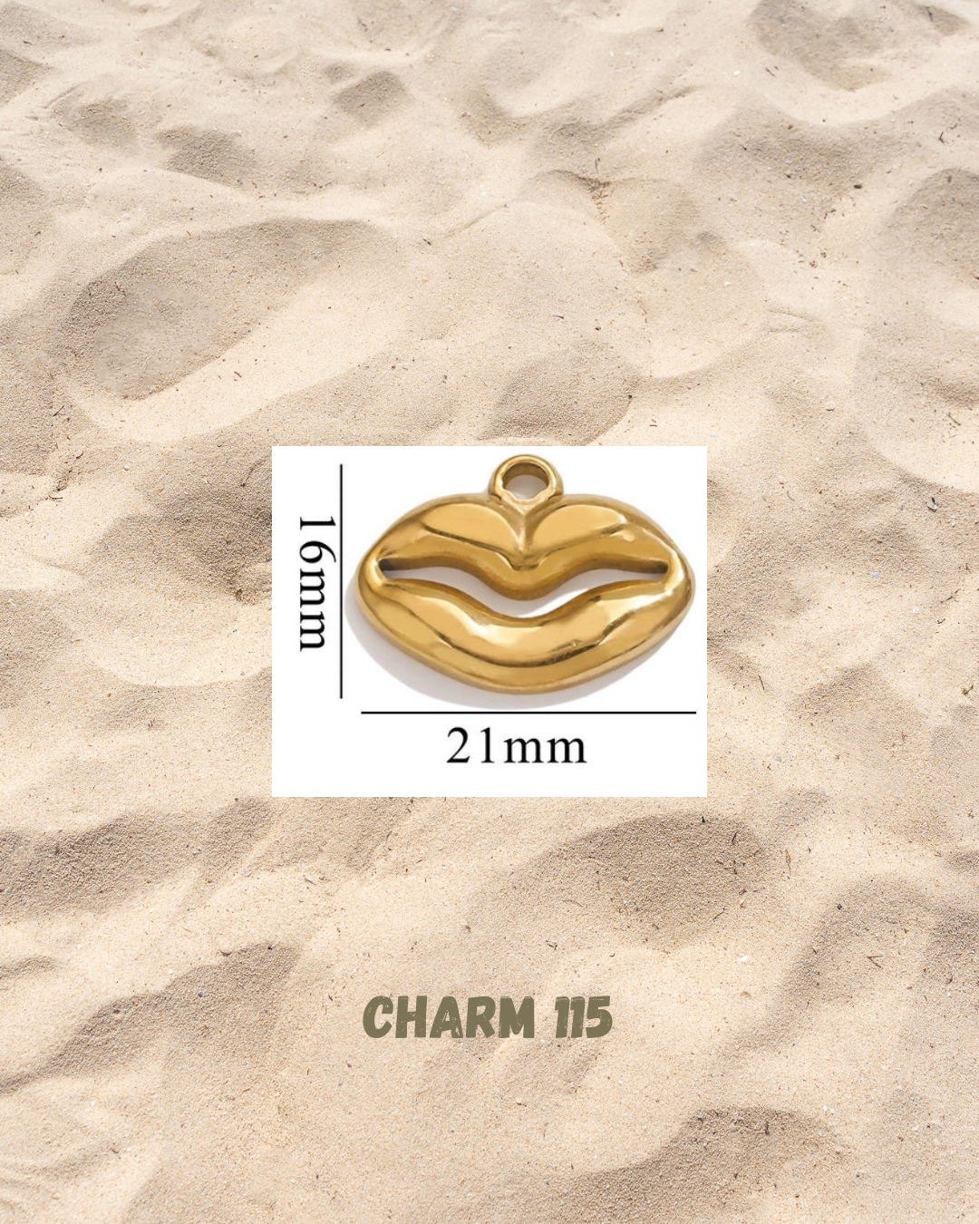 « Charms - Suite »