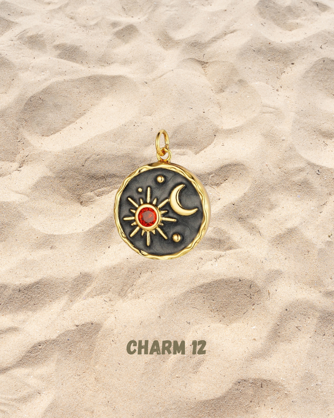 « Charms »