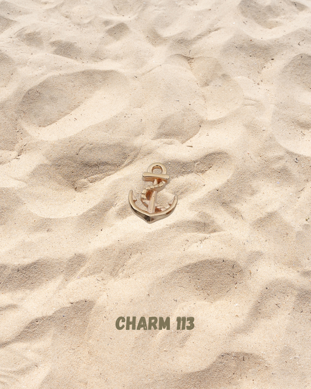 « Charms - Suite »