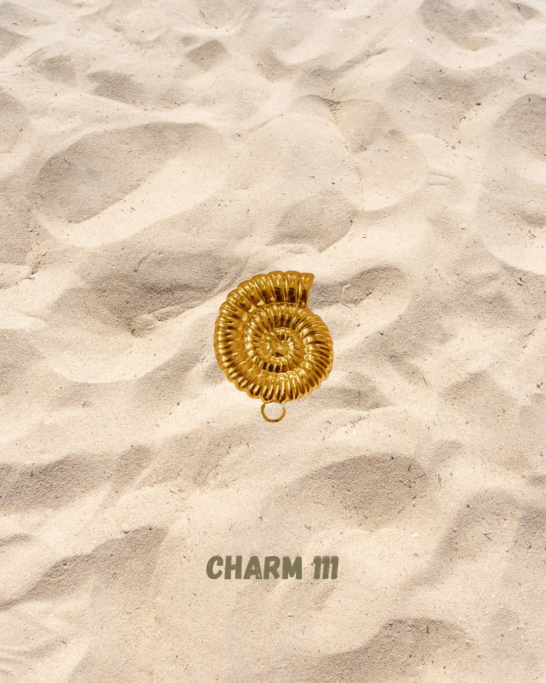 « Charms - Suite »