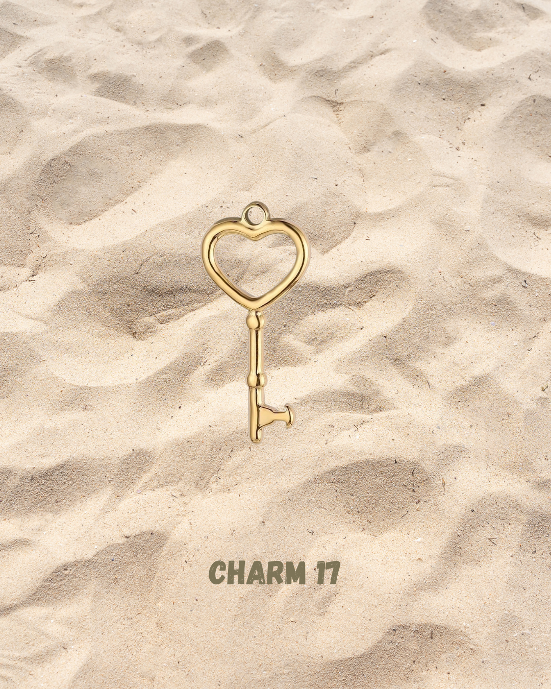 « Charms »