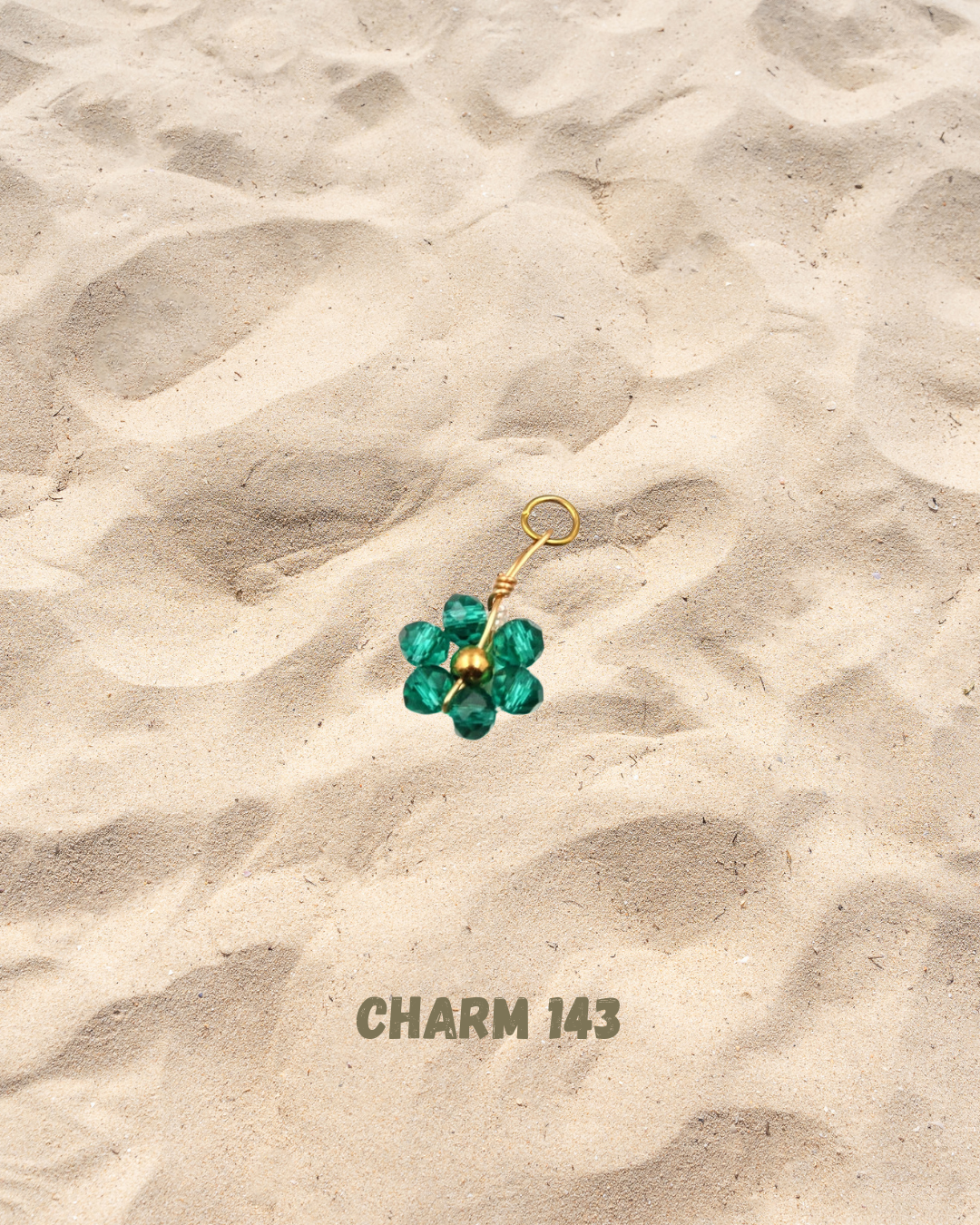 « Charms - Suite »