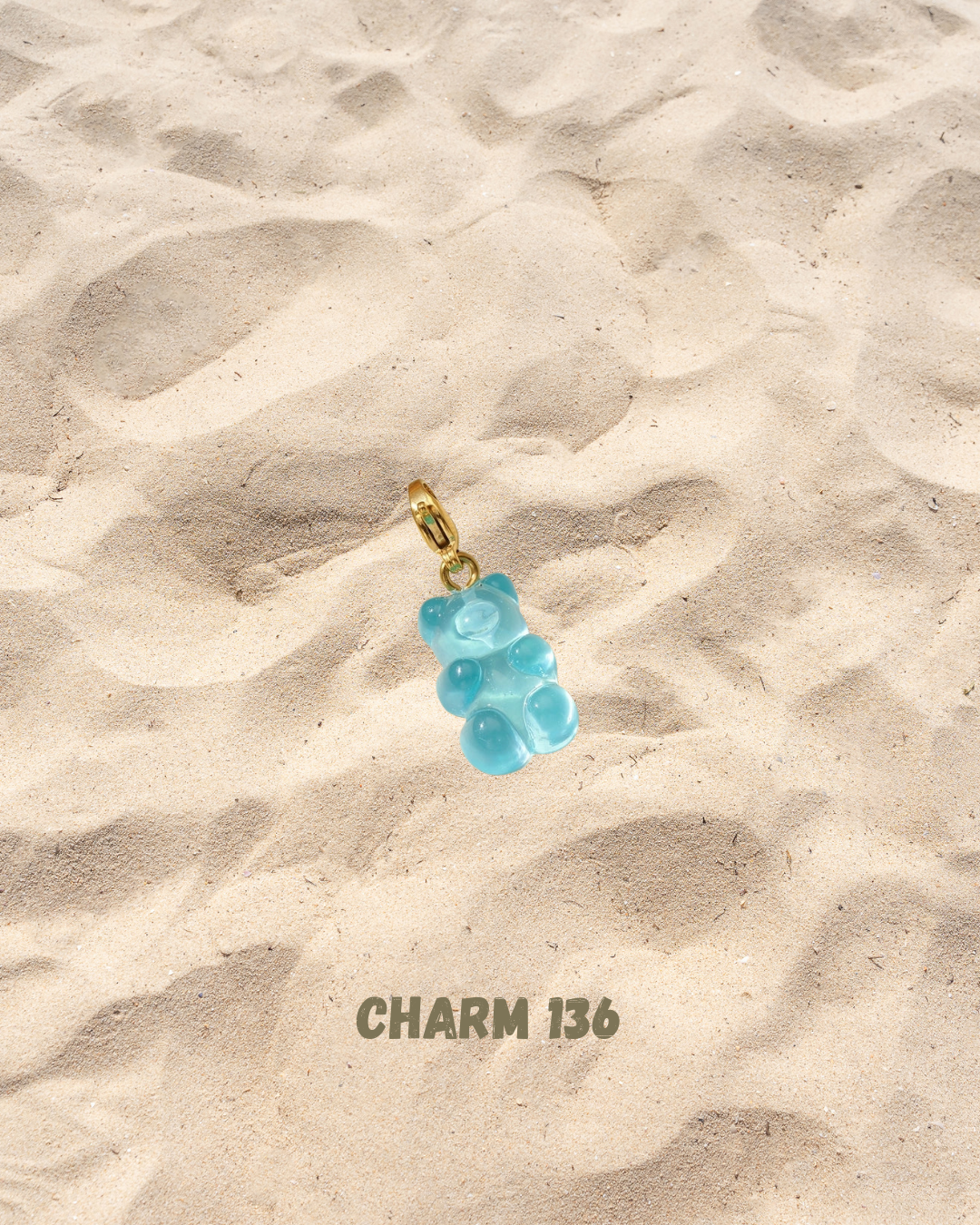 « Charms - Suite »