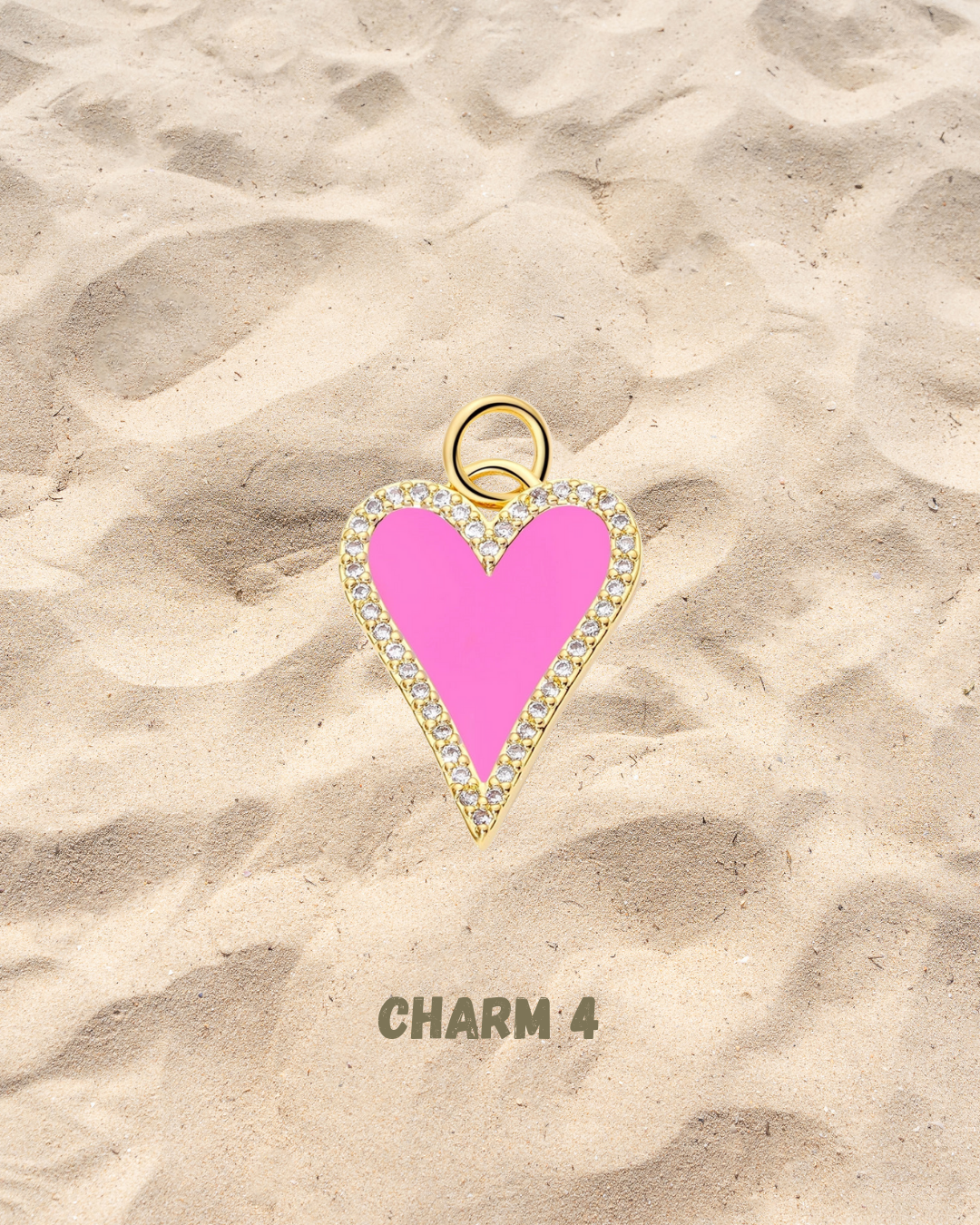 « Charms »