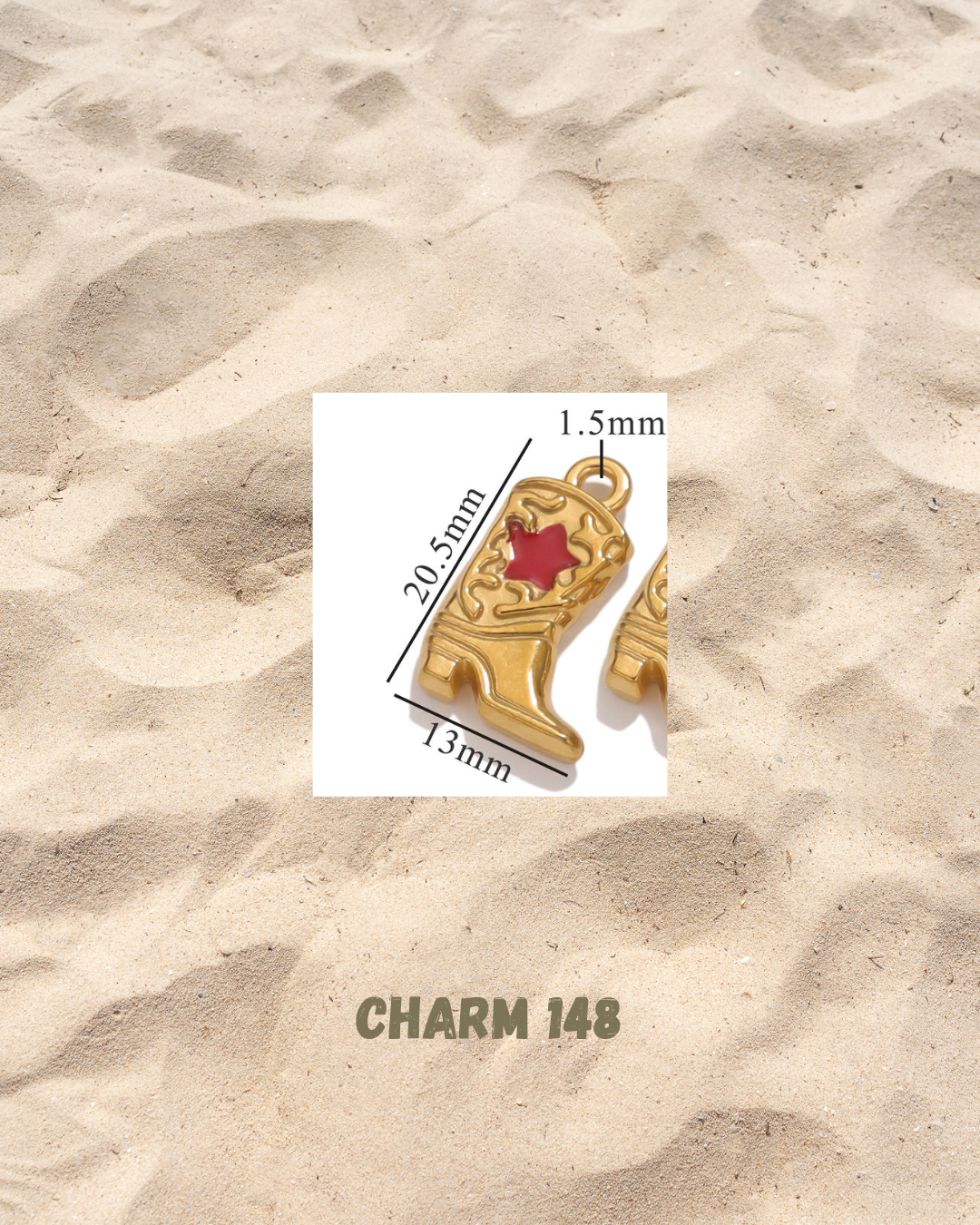 « Charms - Suite »