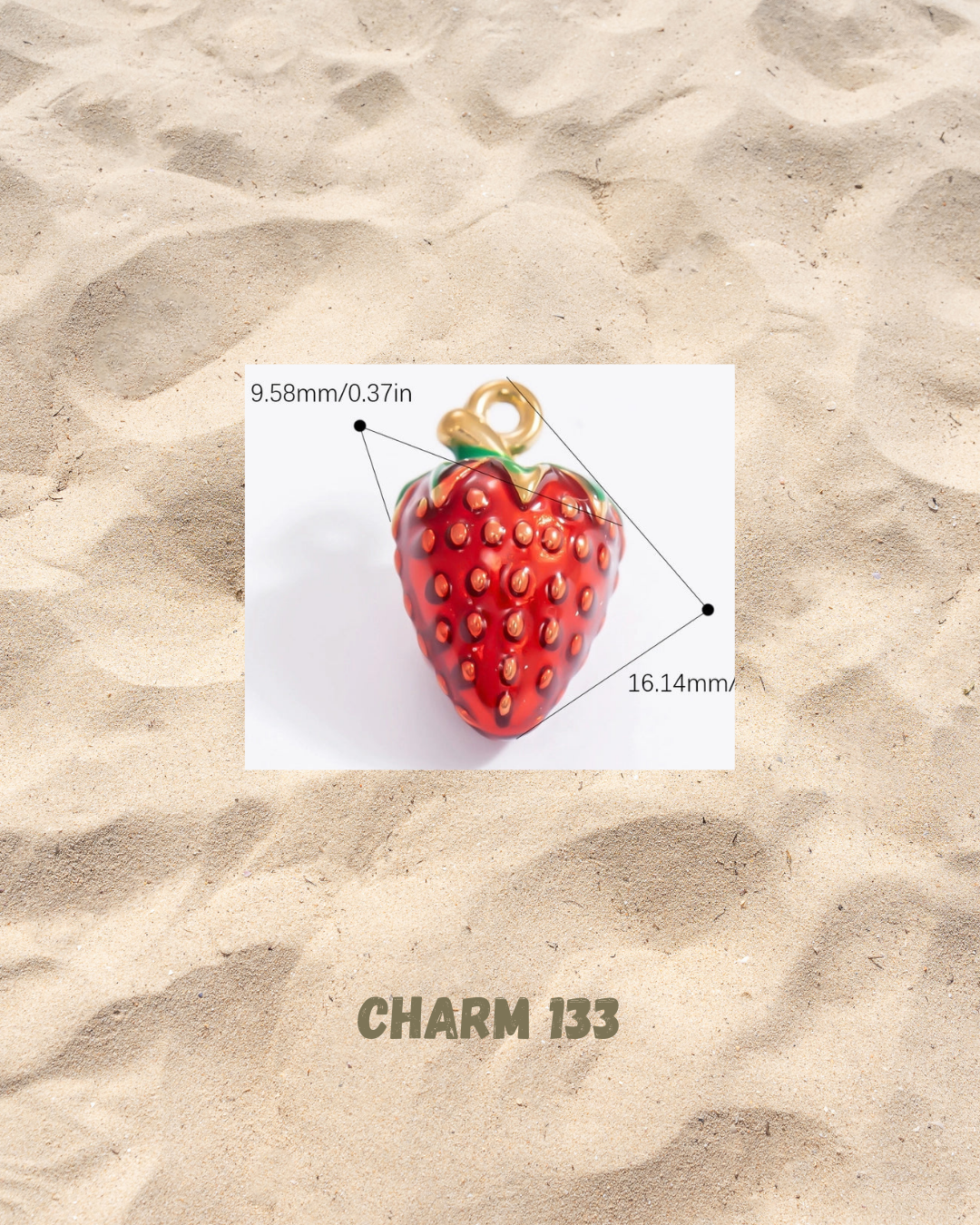 « Charms - Suite »