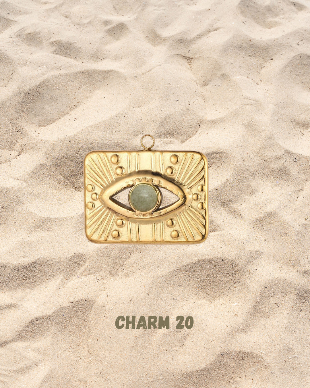 « Charms »
