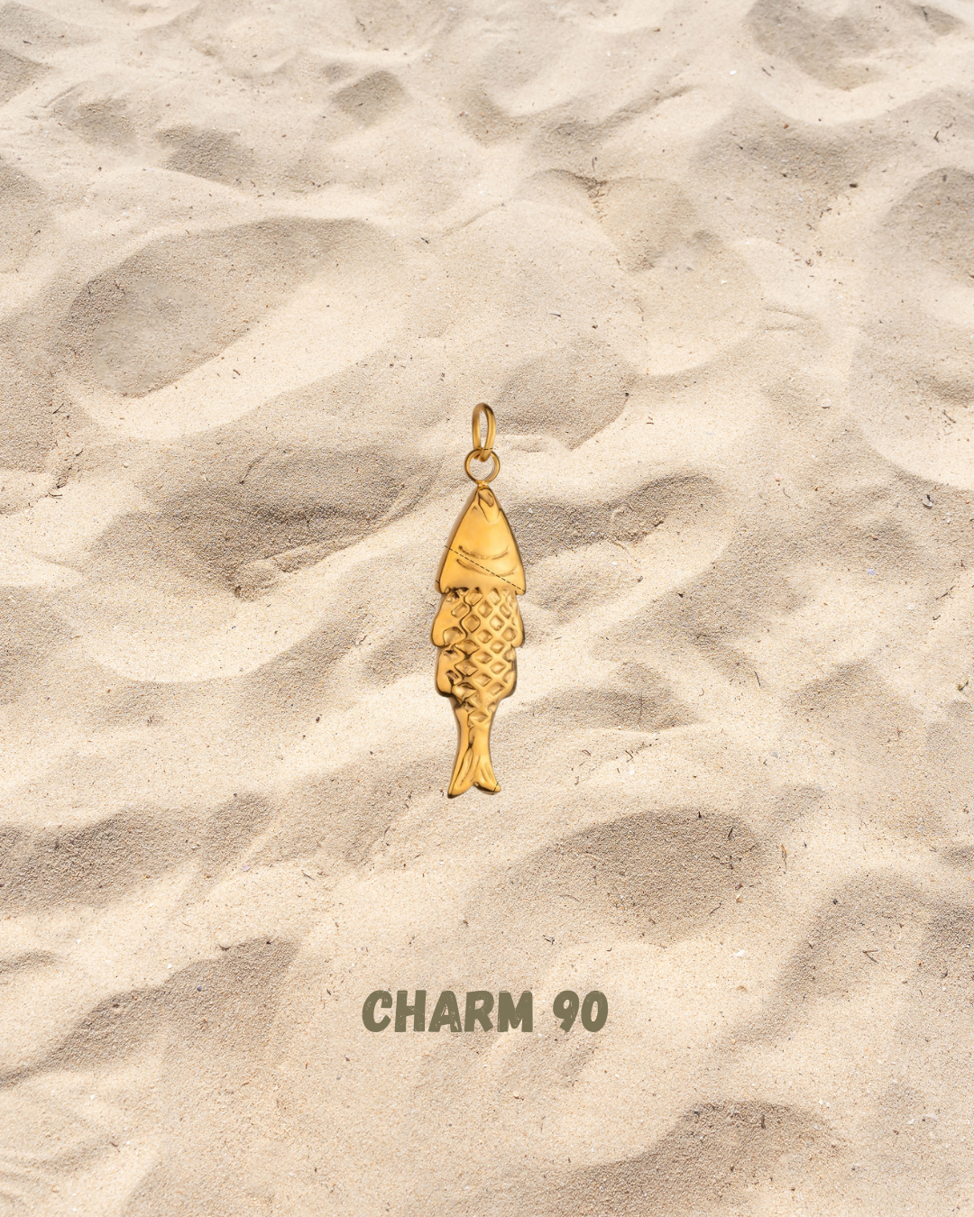 « Charms »