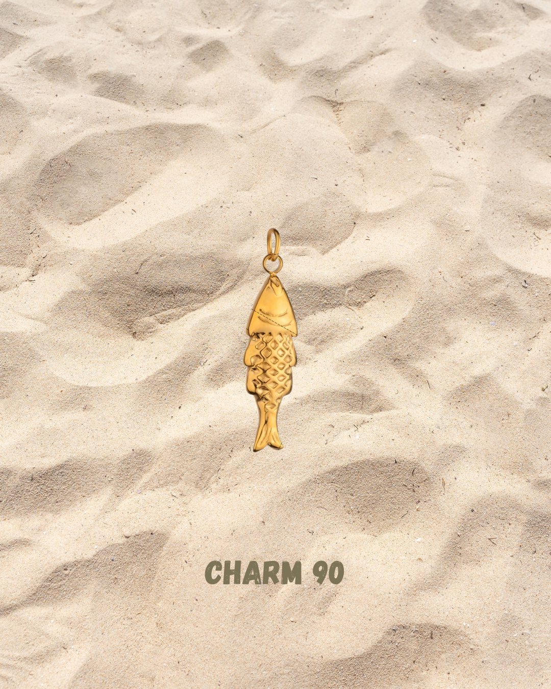 « Charms »