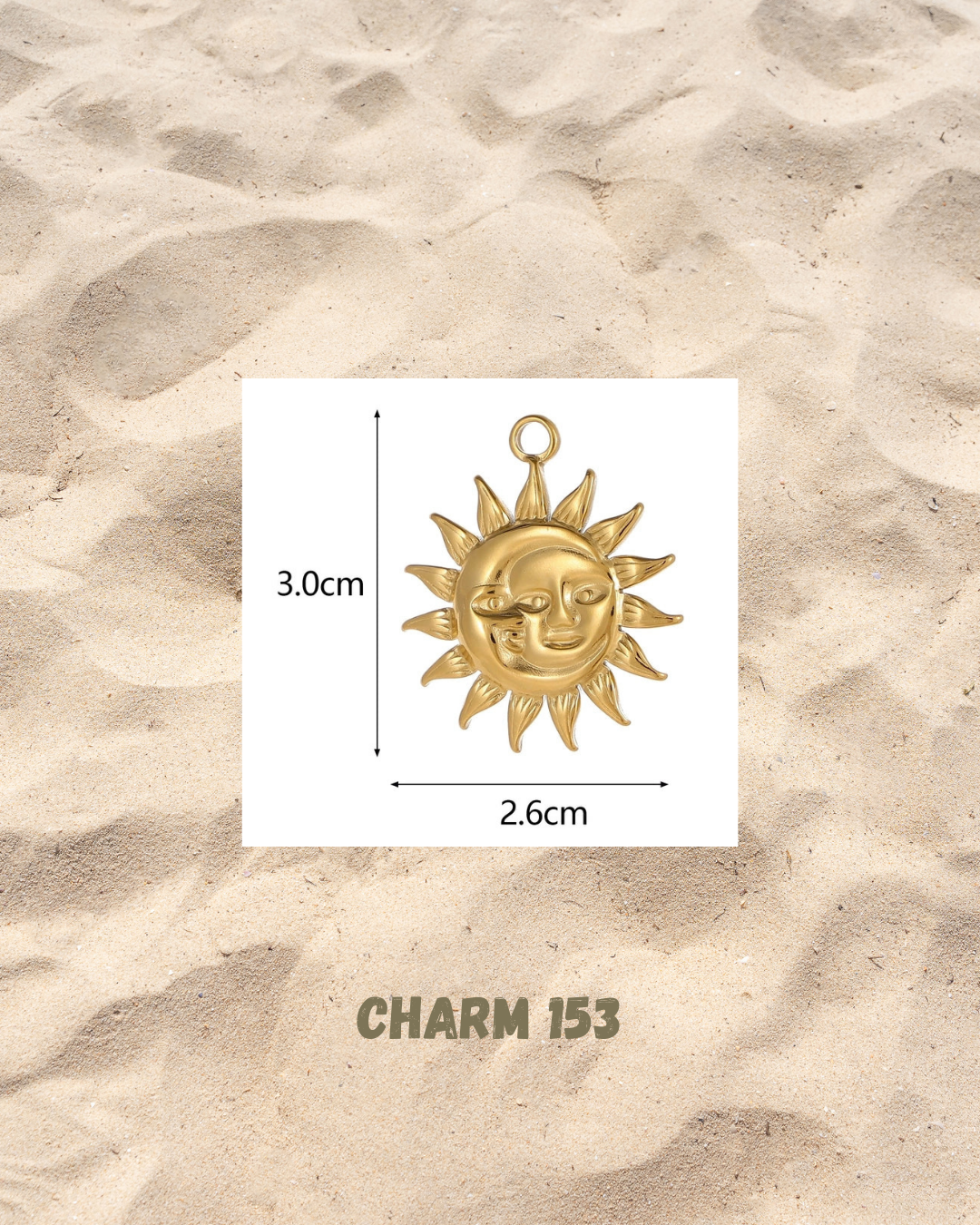 « Charms - Suite »