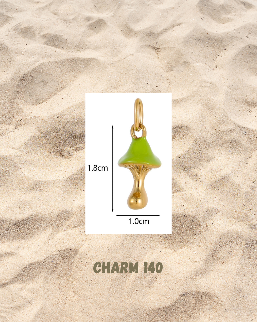 « Charms - Suite »