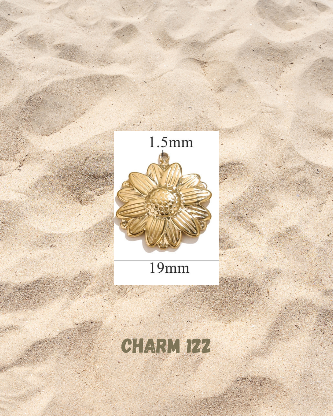 « Charms - Suite »