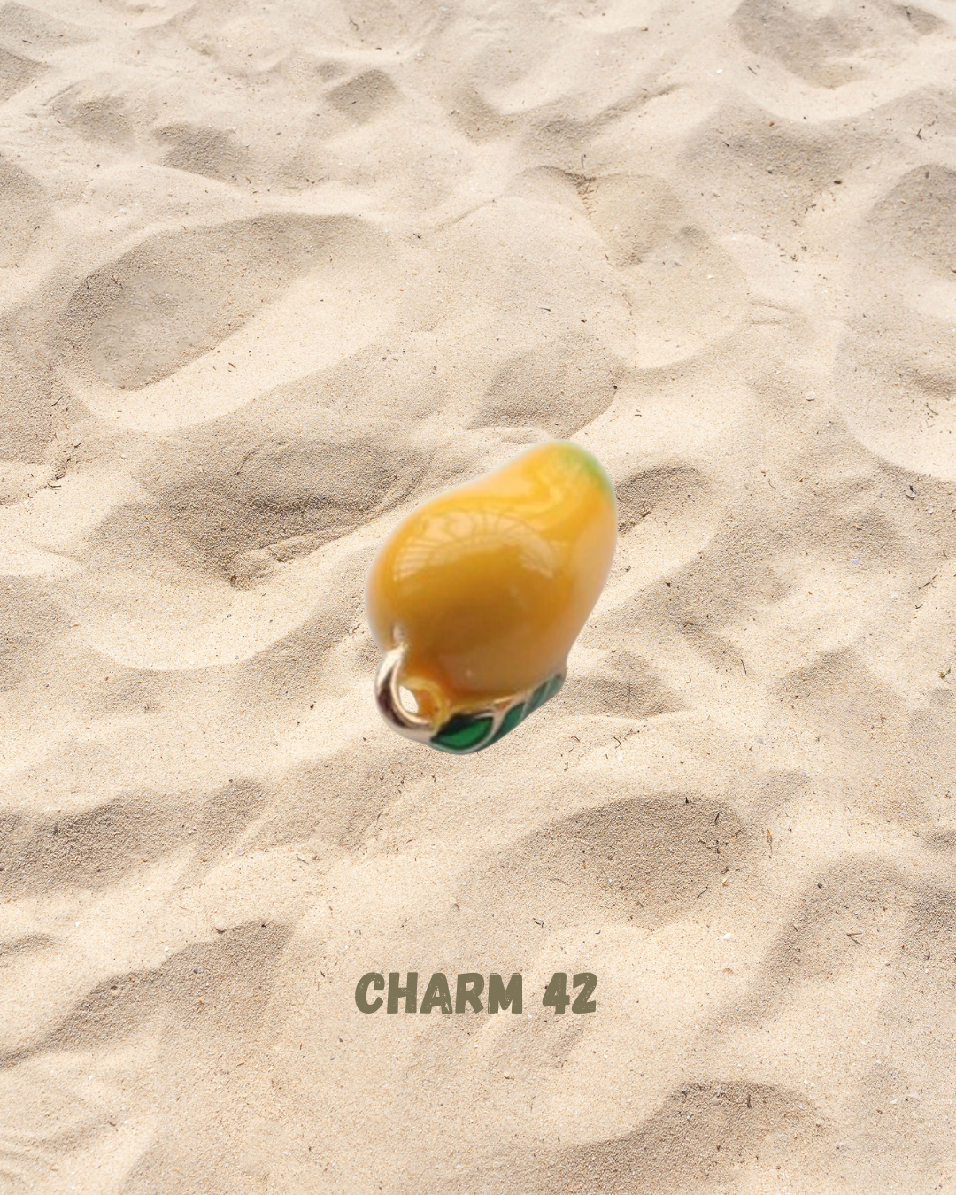 « Charms »