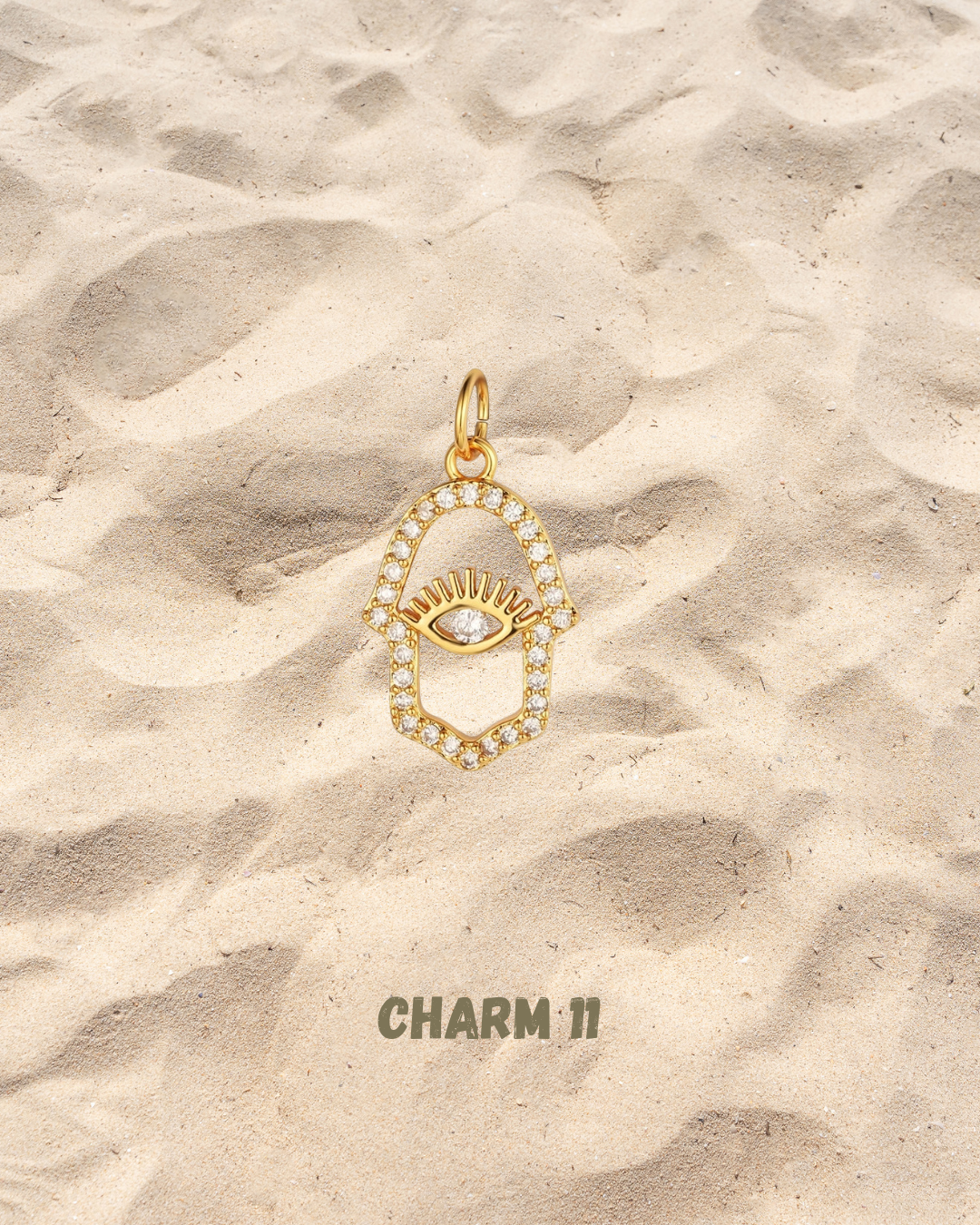« Charms »
