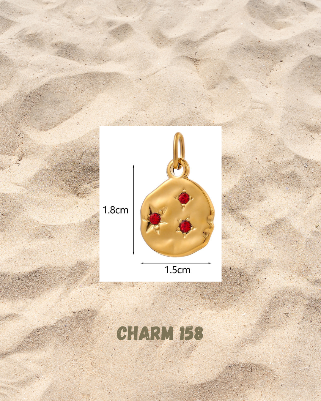 « Charms - Suite »
