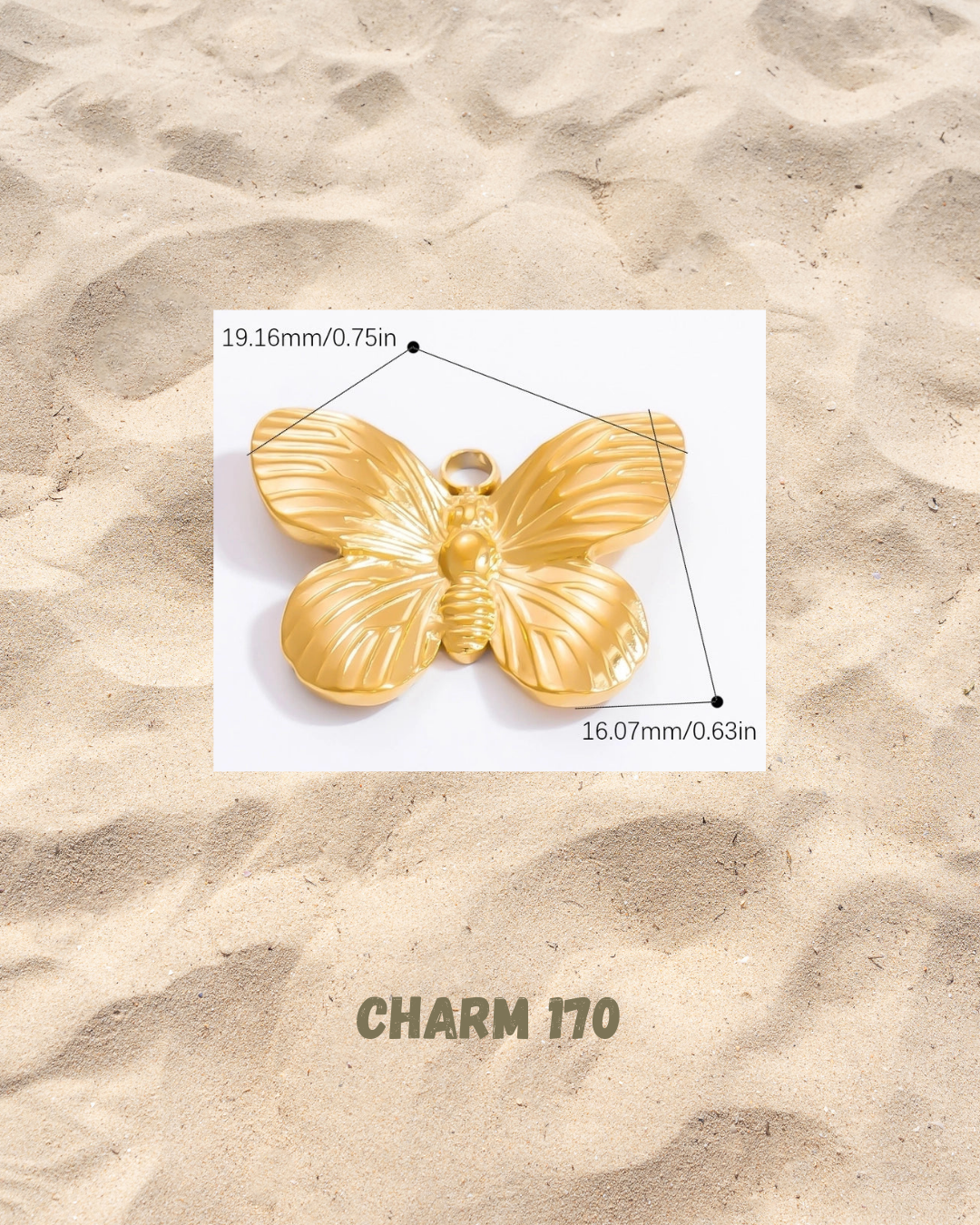 « Charms - Suite »