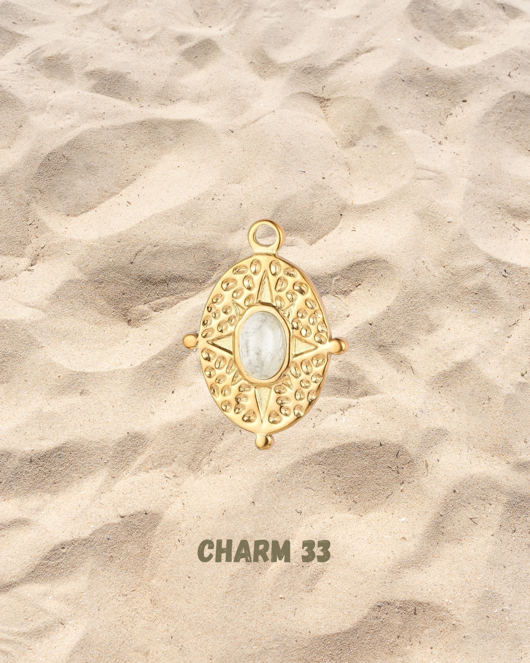 « Charms »