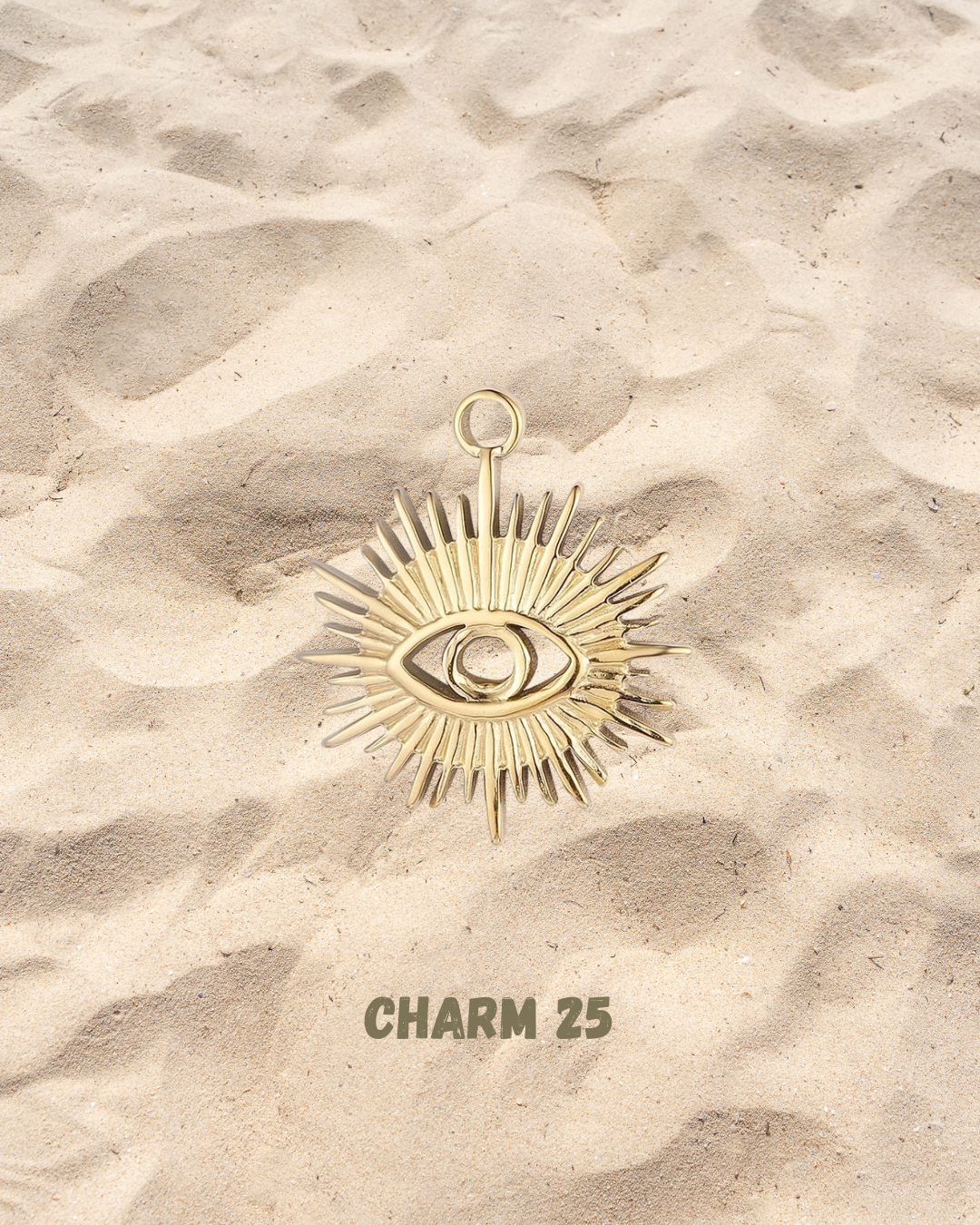 « Charms »