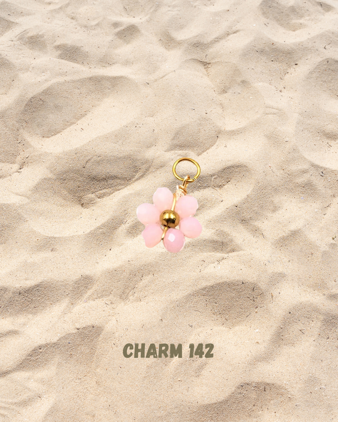 « Charms - Suite »