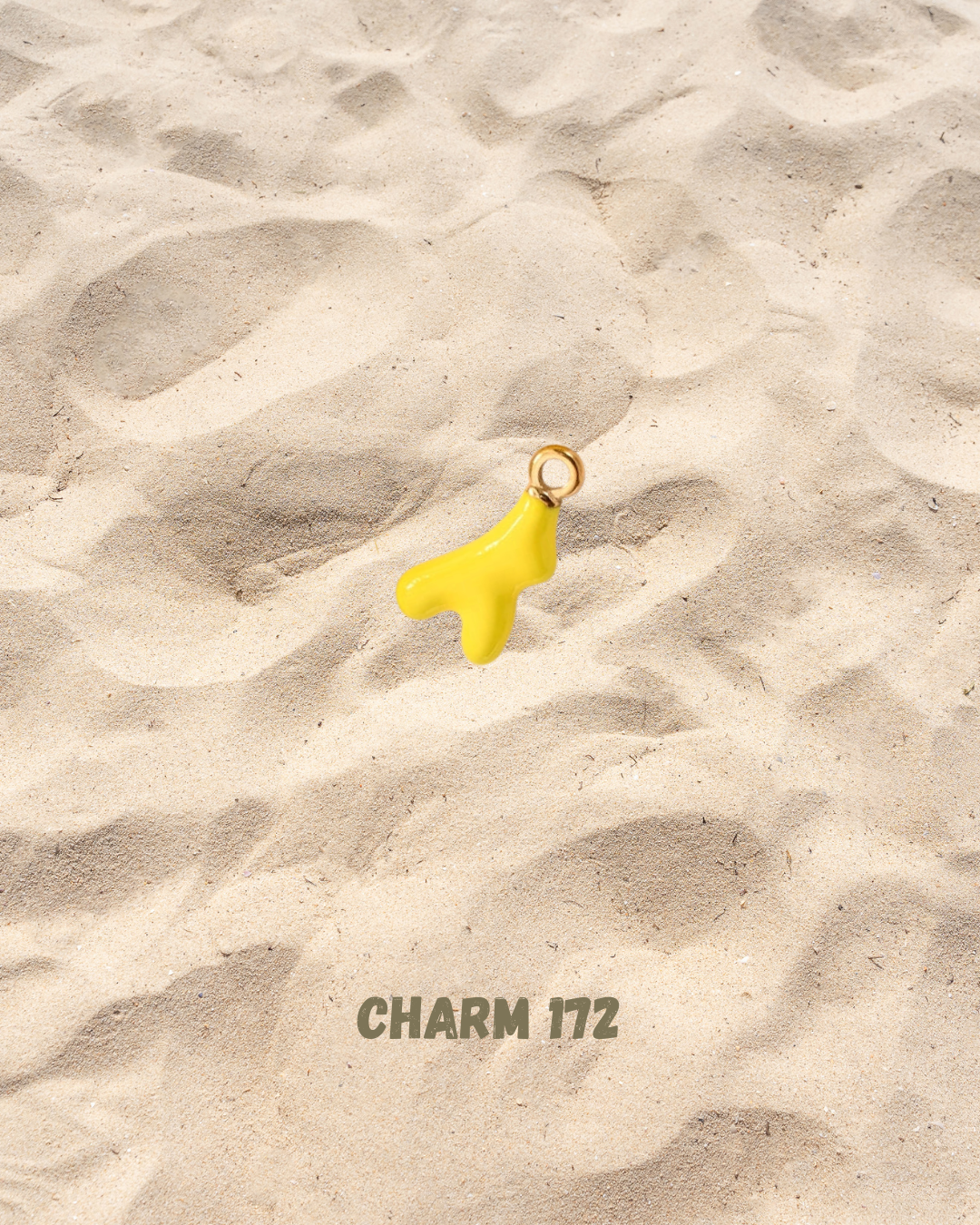 « Charms - Suite »