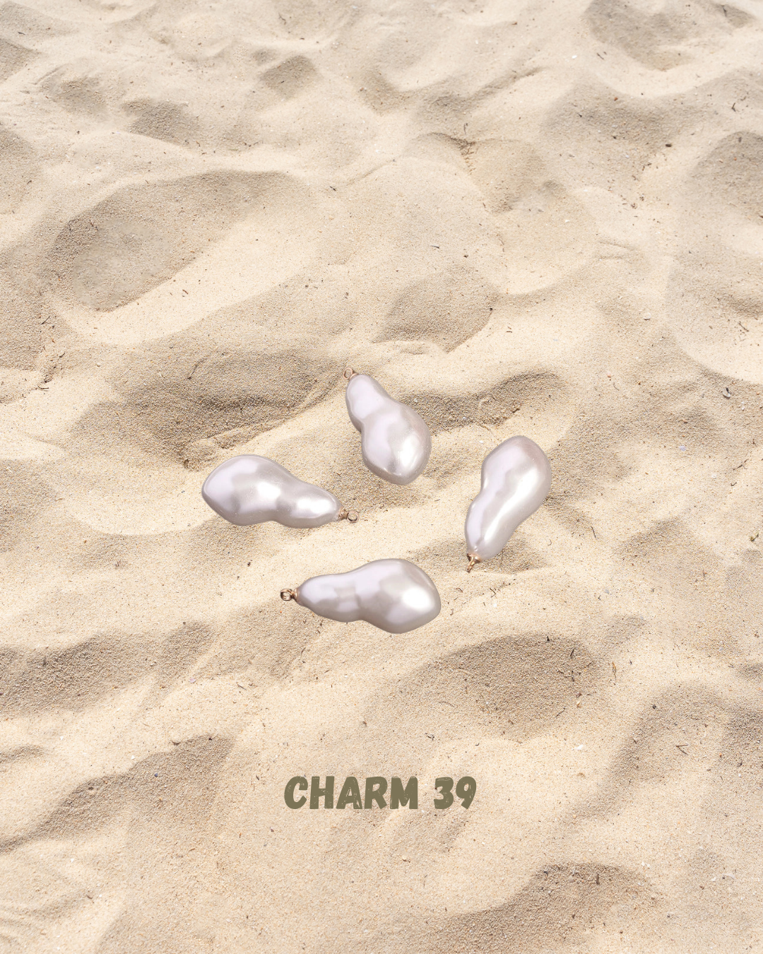 « Charms »