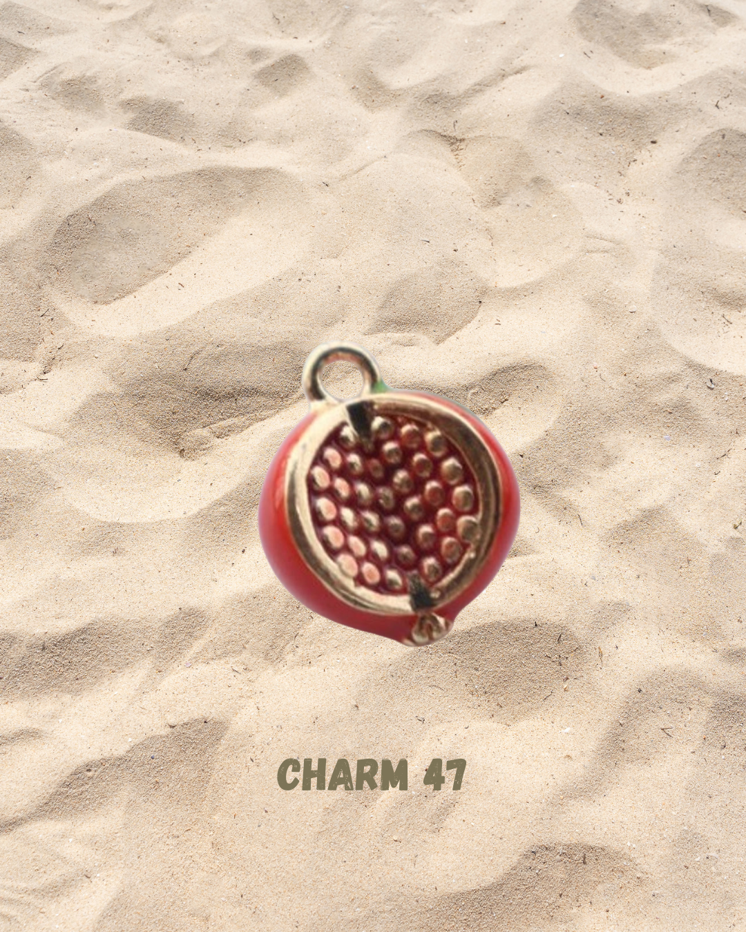 « Charms »